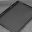 Apple iPad 10.2 (8.Nesil) Zore Kalemli Tablet Silikon Siyah
