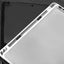 Apple iPad 10.2 (8.Nesil) Zore Kalemli Tablet Silikon Siyah