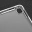 Apple iPad 10.2 (8.Nesil) Zore Kalemli Tablet Silikon Siyah