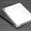 Apple iPad 10.2 (8.Nesil) Zore Kalemli Tablet Silikon Siyah