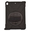 Apple iPad Pro 10.5 (7.Nesil) Kılıf Zore Defender Tablet Silikon Siyah