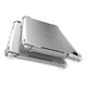 Apple iPad Pro 10.5 (7.Nesil) Kılıf Zore Tablet Nitro Anti Shock Silikon Kapak
