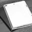 Apple iPad Pro 10.5 (7.Nesil) Zore Kalemli Tablet Silikon Siyah