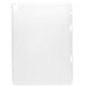 Apple iPad Pro 10.5 (7.Nesil) Zore Kalemli Tablet Silikon