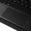 Apple iPad Pro 11 2018 Zore Border Keyboard Bluetooh Bağlantılı Standlı Klavyeli Tablet Kılıfı Siyah