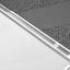 Apple iPad Pro 11 2018 Zore Kalemli Tablet Silikon Siyah
