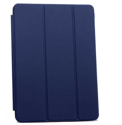 Apple iPad Pro 11 2018 Zore Orjinal Standlı Kılıf Lacivert