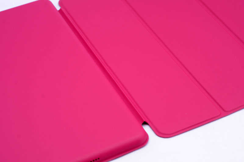 Apple iPad Pro 11 2018 Zore Orjinal Standlı Kılıf Kırmızı