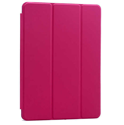 Apple iPad Pro 11 2018 Zore Orjinal Standlı Kılıf Pembe