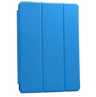 Apple iPad Pro 11 2018 Zore Orjinal Standlı Kılıf Mavi