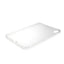 Apple iPad Pro 11 2020 (2.Nesil) Kılıf Zore Tablet Nitro Anti Shock Silikon Kapak Renksiz