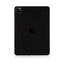 Apple iPad Pro 11 2020 (2.Nesil) Kılıf Zore Tablet Süper Silikon Kapak Siyah