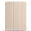 Apple iPad Pro 11 2024 Zore Smart Cover Kalem Bölmeli Standlı 1-1 Kılıf