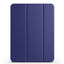 Apple iPad Pro 11 2025 M5 Zore Smart Cover Kalem Bölmeli Standlı 1-1 Kılıf
