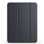 Apple iPad Pro 11 2025 M5 Zore Smart Cover Kalem Bölmeli Standlı 1-1 Kılıf