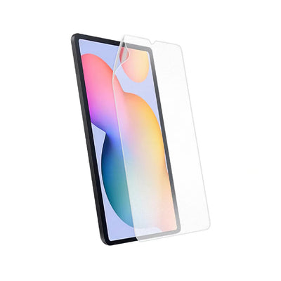 Apple iPad Pro 12.9 2015 Kağıt Hisli Mat Davin Paper Like Ekran Koruyucu Renksiz
