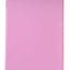 Apple iPad Pro 12.9 2015 Kılıf Zore Tablet Süper Silikon Kapak Pembe