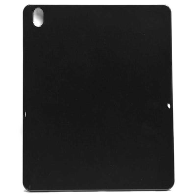 Apple iPad Pro 12.9 2015 Zore Kalemli Tablet Silikon Siyah