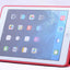 Apple iPad Pro 12.9 2015 Zore Orjinal Standlı Kılıf Mavi