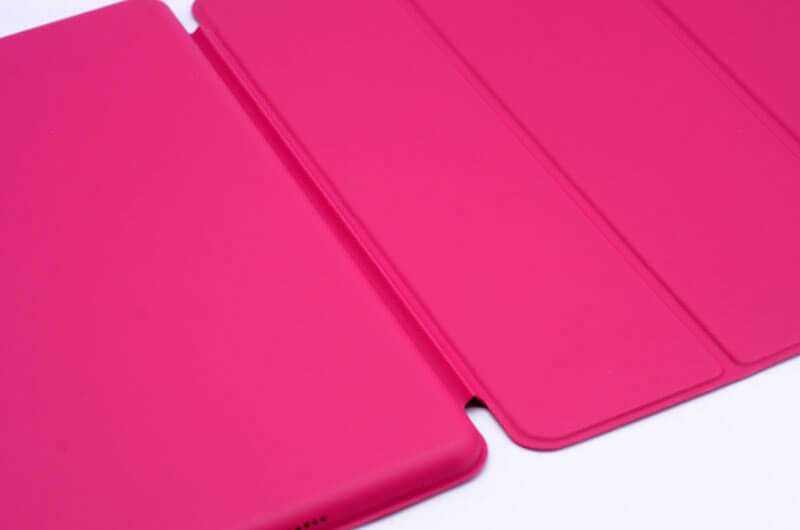 Apple iPad Pro 12.9 2018 (3.Nesil) Zore Orjinal Standlı Kılıf Gold