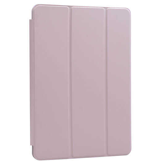 Apple iPad Pro 12.9 2018 (3.Nesil) Zore Orjinal Standlı Kılıf Gold