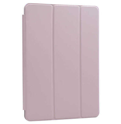 Apple iPad Pro 12.9 2018 (3.Nesil) Zore Orjinal Standlı Kılıf Gold