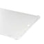 Apple iPad Pro 12.9 2020 (4.Nesil) Kılıf Zore Tablet Nitro Anti Shock Silikon Kapak Renksiz