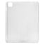 Apple iPad Pro 12.9 2020 (4.Nesil) Zore Kalemli Tablet Silikon