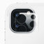 Apple iPad Pro 12.9 2020 (4.Nesil) Zore Kamera Lens Koruyucu Cam Renksiz