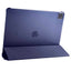 Apple iPad Pro 12.9 2022 M2 Zore Smart Cover Standlı 1-1 Kılıf