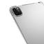 Apple iPad Pro 13 2024 Kılıf Zore Tablet Nitro Anti Shock Silikon Kapak Şeffaf