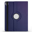 Apple iPad Pro 13 2025 M5 Zore Dönebilen Standlı Kılıf Lacivert