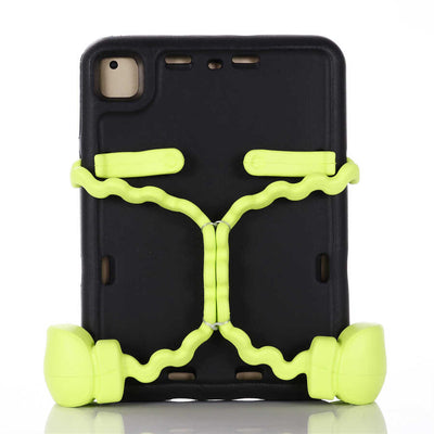 Apple iPad Pro 9.7 2016 Zore Eva Boxer Tablet Silikon Siyah