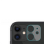 Apple iPhone 11 Zore 3D Full Kamera Koruyucu Renksiz