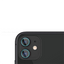 Apple iPhone 11 Zore 3D Full Kamera Koruyucu Renksiz