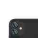 Apple iPhone 11 Zore 3D Full Kamera Koruyucu