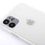 Apple iPhone 11 Kılıf Zore 1.Kalite PP Silikon Yeşil