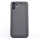 Apple iPhone 11 Kılıf Zore 1.Kalite PP Silikon