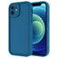 Apple iPhone 11 Kılıf Kamera Korumalı Zore Ananas Kapak