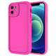 Apple iPhone 11 Kılıf Kamera Korumalı Zore Ananas Kapak