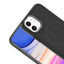 Apple iPhone 11 Kılıf M-Safe Şarj Özellikli Metal Kamera Çerçeveli Zore Edi Silikon Kapak Rose Gold
