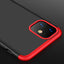 Apple iPhone 11 Kılıf Zore Ays Kapak Mavi