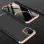 Apple iPhone 11 Kılıf Zore Ays Kapak