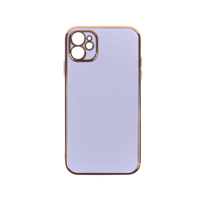Apple iPhone 11 Kılıf Zore Bark Kapak Yeşil