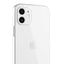 Apple iPhone 11 Kılıf Zore Blok Kapak Renksiz