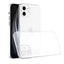 Apple iPhone 11 Kılıf Zore Blok Kapak Renksiz