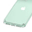 Apple iPhone 11 Kılıf Zore Coss Kapak Renksiz