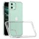 Apple iPhone 11 Kılıf Zore Coss Kapak