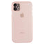 Apple iPhone 11 Kılıf Zore Eko PP Kapak Rose Gold