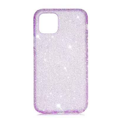 Apple iPhone 11 Kılıf Zore Eni Kapak Pembe